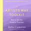Cover Image: The Artist's Way Toolkit