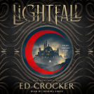 book cover for Lightfall