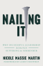 Cover Image: Nailing It