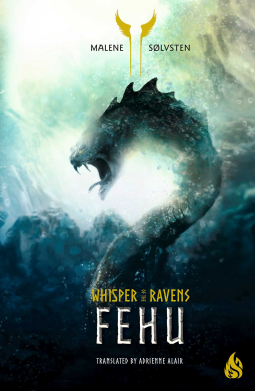 book cover for Fehu
