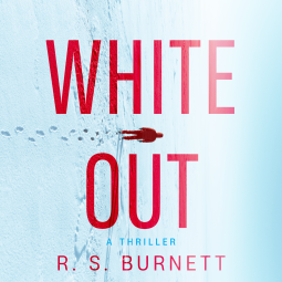 book cover for Whiteout