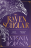 Cover Image: The Raven Scholar