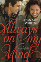 book cover for Always on My Mind