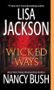 Cover Image: Wicked Ways