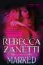 Cover Image: Marked