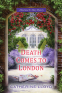 Cover Image: Death Comes to London