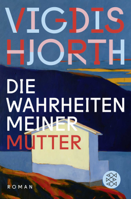 Buchcover für Die Wahrheiten meiner Mutter