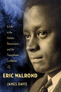 book cover for Eric Walrond