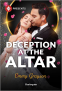Cover Image: Deception at the Altar