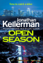 Cover Image: Open Season