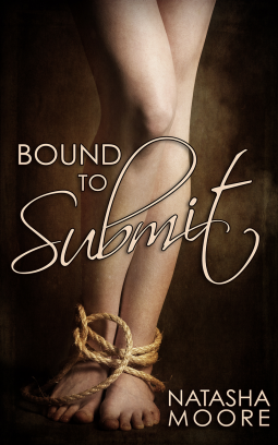 book cover for Bound to Submit