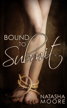 book cover for Bound to Submit