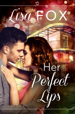 book cover for Her Perfect Lips
