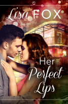 book cover for Her Perfect Lips