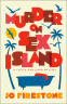 Cover Image: Murder on Sex Island