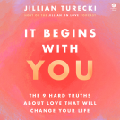 book cover for It Begins with You