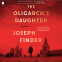 Cover Image: The Oligarch's Daughter