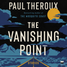 book cover for The Vanishing Point