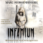 Buchcover für INFAMIUM