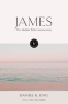 Cover Image: The Hodder Bible Commentary: James