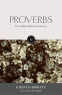 Cover Image: The Hodder Bible Commentary: Proverbs