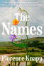 Cover Image: The Names