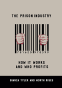 Cover Image: The Prison Industry