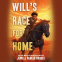 Cover Image: Will's Race for Home