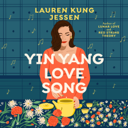 book cover for Yin Yang Love Song