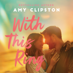 book cover for With This Ring