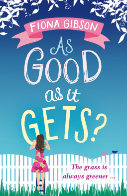 book cover for As Good As It Gets?