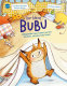 Cover: Der kleine Bubu. Mittagsschlaf ganz schnell und fix? Der Bubu, der kennt alle Tricks!