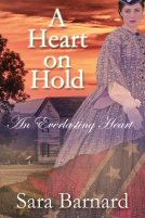 book cover for A Heart On Hold