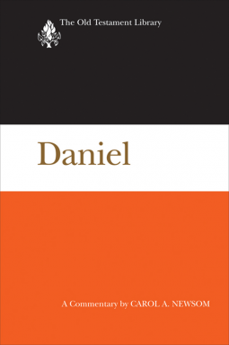 book cover for Daniel