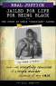 Cover Image: Real Justice: Jailed for Life for Being Black