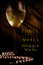 Cover Image: Three Little Words