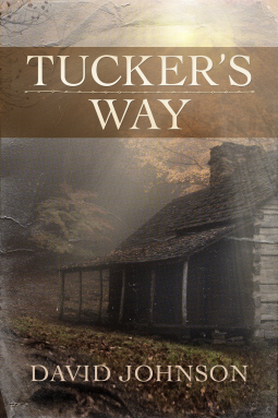 book cover for Tucker's Way