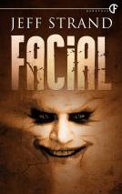 book cover for Facial
