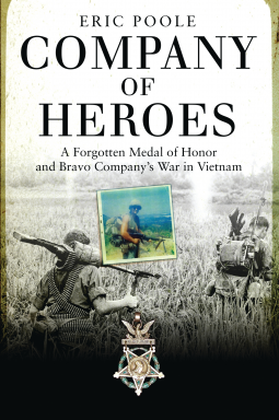 book cover for Company of Heroes