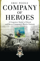 book cover for Company of Heroes