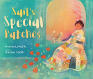 book cover for Saif's Special Patches