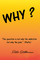 book cover for WHY?