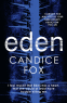 Cover Image: Eden