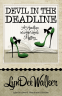 Cover Image: DEVIL IN THE DEADLINE
