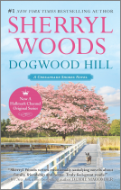 book cover for Dogwood Hill