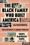 Cover Image: The Black Family Who Built America
