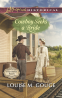 Cover Image: Cowboy Seeks a Bride