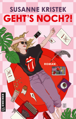 Buchcover für Geht’s noch?!
