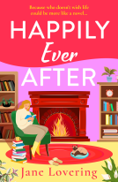 book cover for Happily Ever After
