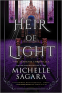 Cover Image: Heir of Light
